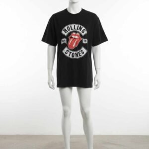 Rolling Stones T-shirt size L and M